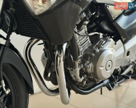 Сузуки GSR 250, объемом двигателя 0.25 л и пробегом 13 тыс. км за 2700 $, фото 27 на Automoto.ua