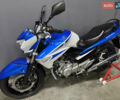 Сузуки GSR 250, объемом двигателя 0.25 л и пробегом 17 тыс. км за 3300 $, фото 9 на Automoto.ua