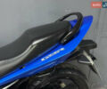 Сузуки GSR 250, объемом двигателя 0.25 л и пробегом 17 тыс. км за 3300 $, фото 23 на Automoto.ua