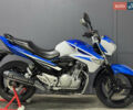 Сузуки GSR 250, объемом двигателя 0.25 л и пробегом 17 тыс. км за 3300 $, фото 1 на Automoto.ua
