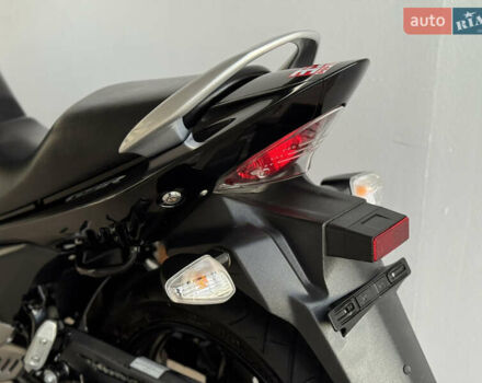 Сузуки GSR 250, объемом двигателя 0.25 л и пробегом 13 тыс. км за 2700 $, фото 33 на Automoto.ua