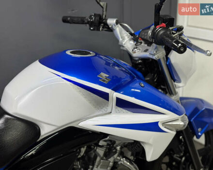 Сузуки GSR 250, объемом двигателя 0.25 л и пробегом 17 тыс. км за 3300 $, фото 29 на Automoto.ua