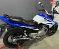 Сузуки GSR 250, объемом двигателя 0.25 л и пробегом 17 тыс. км за 3300 $, фото 5 на Automoto.ua