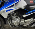 Сузуки GSR 250, объемом двигателя 0.25 л и пробегом 17 тыс. км за 3300 $, фото 21 на Automoto.ua