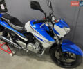 Сузуки GSR 250, объемом двигателя 0.25 л и пробегом 17 тыс. км за 3300 $, фото 3 на Automoto.ua