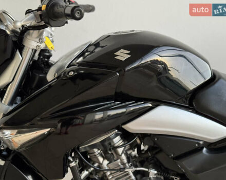 Сузуки GSR 250, объемом двигателя 0.25 л и пробегом 13 тыс. км за 2700 $, фото 28 на Automoto.ua