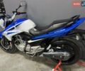 Сузуки GSR 250, объемом двигателя 0.25 л и пробегом 17 тыс. км за 3300 $, фото 11 на Automoto.ua