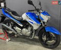 Сузуки GSR 250, объемом двигателя 0.25 л и пробегом 17 тыс. км за 3300 $, фото 1 на Automoto.ua