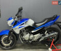 Сузуки GSR 250, объемом двигателя 0.25 л и пробегом 17 тыс. км за 3300 $, фото 7 на Automoto.ua