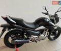Сузуки GSR 250, объемом двигателя 0.25 л и пробегом 13 тыс. км за 2700 $, фото 5 на Automoto.ua