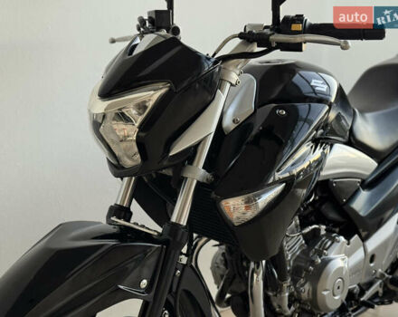 Сузуки GSR 250, объемом двигателя 0.25 л и пробегом 13 тыс. км за 2700 $, фото 24 на Automoto.ua