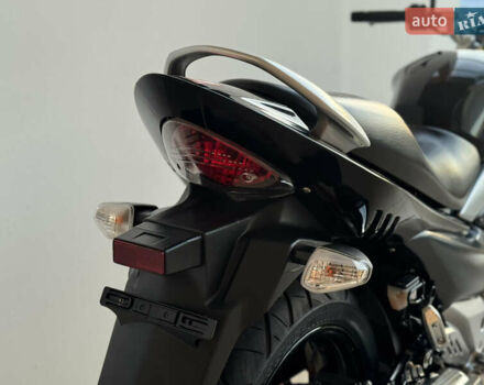 Сузуки GSR 250, объемом двигателя 0.25 л и пробегом 13 тыс. км за 2700 $, фото 20 на Automoto.ua