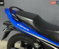 Сузуки GSR 250, объемом двигателя 0.25 л и пробегом 17 тыс. км за 3300 $, фото 30 на Automoto.ua