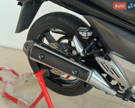 Сузуки GSR 250, объемом двигателя 0.25 л и пробегом 13 тыс. км за 2700 $, фото 19 на Automoto.ua