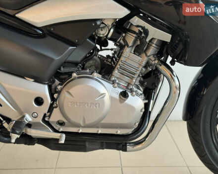 Сузуки GSR 250, объемом двигателя 0.25 л и пробегом 13 тыс. км за 2700 $, фото 18 на Automoto.ua