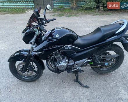 Сузуки GSR 250, объемом двигателя 0 л и пробегом 47 тыс. км за 2750 $, фото 7 на Automoto.ua