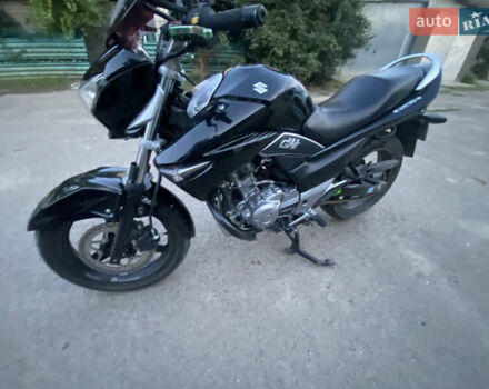 Сузуки GSR 250, объемом двигателя 0 л и пробегом 47 тыс. км за 2750 $, фото 5 на Automoto.ua
