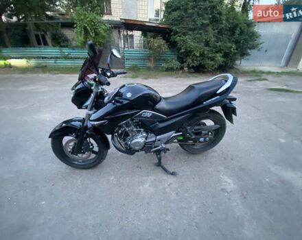 Сузуки GSR 250, объемом двигателя 0 л и пробегом 47 тыс. км за 2750 $, фото 4 на Automoto.ua