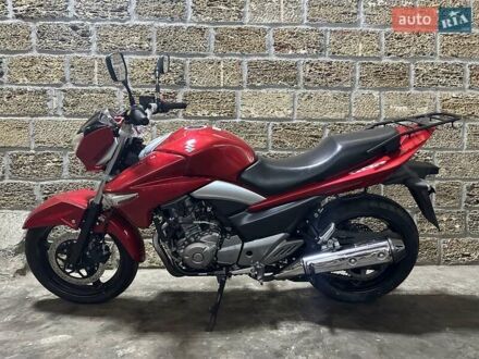 Сузукі GSR 250 2012 у Одесі на Automoto.ua Сузукі GSR 250, об'ємом двигуна 0 л та пробігом 17 тис. км за 2500 $, фото 1 на Automoto.ua