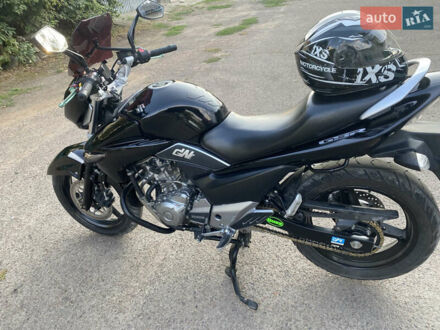 Сузуки GSR 250 2016 в Ямполь на Automoto.ua Сузуки GSR 250, объемом двигателя 0 л и пробегом 47 тыс. км за 2750 $, фото 1 на Automoto.ua