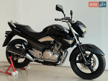 Сузуки GSR 250 2016 в Киеве на Automoto.ua Сузуки GSR 250, объемом двигателя 0.25 л и пробегом 13 тыс. км за 2700 $, фото 1 на Automoto.ua