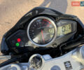 Серый Сузуки GSR 250, объемом двигателя 0.25 л и пробегом 8 тыс. км за 2700 $, фото 7 на Automoto.ua