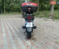 Серый Сузуки GSR 250, объемом двигателя 0 л и пробегом 35 тыс. км за 2600 $, фото 2 на Automoto.ua