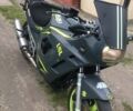 Серый Сузуки GSR 250, объемом двигателя 0 л и пробегом 40 тыс. км за 1500 $, фото 3 на Automoto.ua