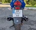 Синий Сузуки GSR 250, объемом двигателя 0.25 л и пробегом 35 тыс. км за 2600 $, фото 14 на Automoto.ua