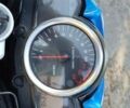 Синий Сузуки GSR 250, объемом двигателя 0.25 л и пробегом 35 тыс. км за 2600 $, фото 13 на Automoto.ua