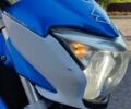 Синий Сузуки GSR 250, объемом двигателя 0.25 л и пробегом 35 тыс. км за 2600 $, фото 5 на Automoto.ua