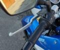 Синий Сузуки GSR 250, объемом двигателя 0.25 л и пробегом 35 тыс. км за 2600 $, фото 3 на Automoto.ua