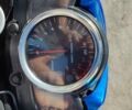 Синий Сузуки GSR 250, объемом двигателя 0.25 л и пробегом 35 тыс. км за 2600 $, фото 18 на Automoto.ua