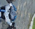 Синий Сузуки GSR 250, объемом двигателя 0.25 л и пробегом 35 тыс. км за 2600 $, фото 12 на Automoto.ua
