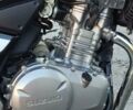 Синий Сузуки GSR 250, объемом двигателя 0.25 л и пробегом 35 тыс. км за 2600 $, фото 8 на Automoto.ua