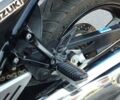 Синий Сузуки GSR 250, объемом двигателя 0.25 л и пробегом 35 тыс. км за 2600 $, фото 10 на Automoto.ua