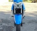 Синий Сузуки GSR 250, объемом двигателя 0.25 л и пробегом 35 тыс. км за 2600 $, фото 16 на Automoto.ua