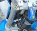 Синий Сузуки GSR 250, объемом двигателя 0.25 л и пробегом 35 тыс. км за 2600 $, фото 1 на Automoto.ua