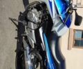 Синий Сузуки GSR 250, объемом двигателя 0.25 л и пробегом 35 тыс. км за 2600 $, фото 1 на Automoto.ua