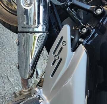 Синий Сузуки GSR 250, объемом двигателя 0.25 л и пробегом 35 тыс. км за 2600 $, фото 7 на Automoto.ua