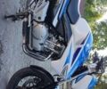 Синий Сузуки GSR 250, объемом двигателя 0.25 л и пробегом 35 тыс. км за 2600 $, фото 15 на Automoto.ua