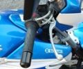 Синий Сузуки GSR 250, объемом двигателя 0.25 л и пробегом 35 тыс. км за 2600 $, фото 4 на Automoto.ua