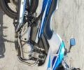 Синий Сузуки GSR 250, объемом двигателя 0.25 л и пробегом 35 тыс. км за 2600 $, фото 19 на Automoto.ua