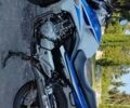 Синий Сузуки GSR 250, объемом двигателя 0.25 л и пробегом 35 тыс. км за 2600 $, фото 17 на Automoto.ua