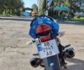 Синий Сузуки GSR 250, объемом двигателя 0.25 л и пробегом 35 тыс. км за 2600 $, фото 20 на Automoto.ua