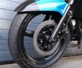 Синий Сузуки GSR 250, объемом двигателя 0.25 л и пробегом 27 тыс. км за 2800 $, фото 9 на Automoto.ua