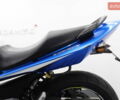 Синий Сузуки GSR 250, объемом двигателя 0.25 л и пробегом 38 тыс. км за 2300 $, фото 15 на Automoto.ua