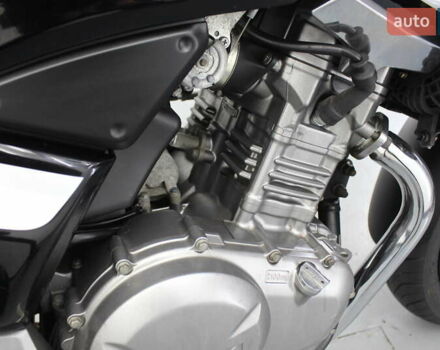 Синий Сузуки GSR 250, объемом двигателя 0.25 л и пробегом 38 тыс. км за 2300 $, фото 21 на Automoto.ua