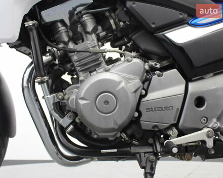 Синий Сузуки GSR 250, объемом двигателя 0.25 л и пробегом 38 тыс. км за 2300 $, фото 22 на Automoto.ua