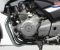 Синий Сузуки GSR 250, объемом двигателя 0.25 л и пробегом 38 тыс. км за 2300 $, фото 22 на Automoto.ua